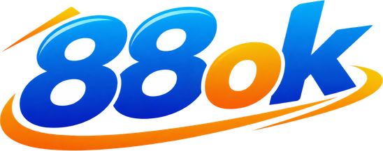 88ok logo